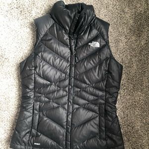 North Face Vest